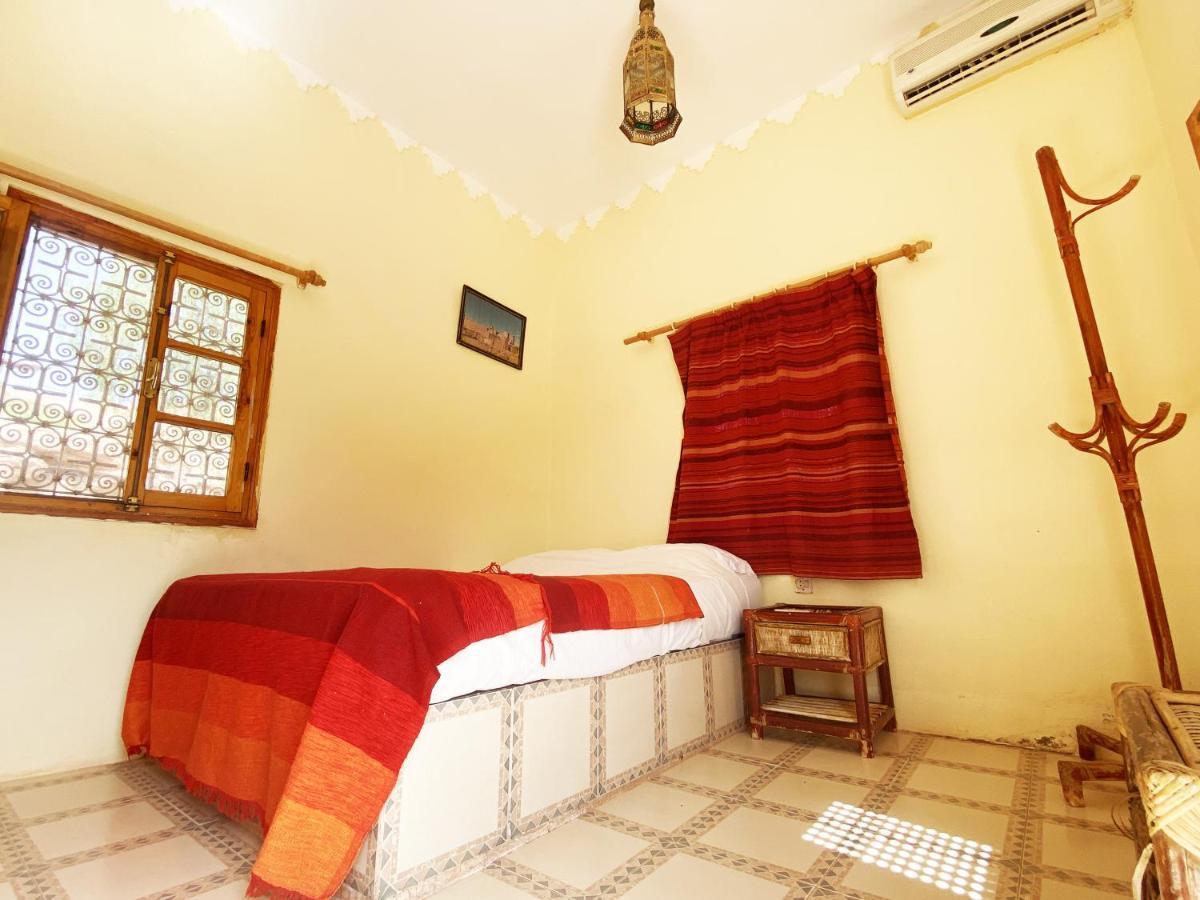 Guest House Defat Kasbah Ait Benhaddou Exterior photo